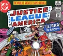 Justice League of America Vol 1 201