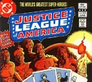 Justice League of America Vol 1 203