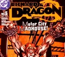 Richard Dragon Vol 1 5