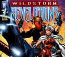 Wildstorm: Revelations Vol 1 5