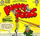 Hollywood Funny Folks Vol 1 34