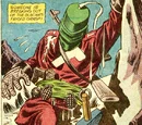 Iron Hammer (Earth-One)