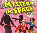 Mystery in Space Vol 1 80