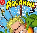 Aquaman Vol 4 5