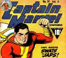 Captain Marvel Adventures Vol 1 14