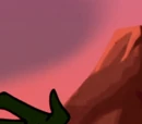 M'yri'ah (The Brave and the Bold)