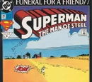 Superman: Man of Steel Vol 1 21