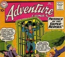 Adventure Comics Vol 1 267