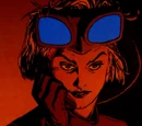 Kim Suskind (Wildstorm Universe)