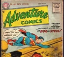 Adventure Comics Vol 1 214