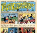 League of Extraordinary Gentlemen Vol 1 6