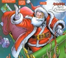 Santa Claus