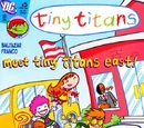 Tiny Titans Vol 1 5