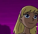 Kitten (Earth-Teen Titans)