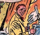 Mister Gimmick (Earth-One)