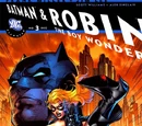 All Star Batman and Robin, the Boy Wonder Vol 1 3