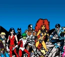 New Teen Titans