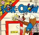 Fox and the Crow Vol 1 65