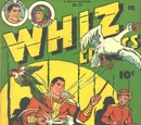 Whiz Comics Vol 1 71