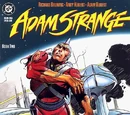Adam Strange Vol 1 2