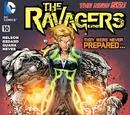 Ravagers Vol 1 10