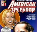 American Splendor Vol 1 1