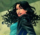 Cynthia Reynolds (New Earth)