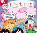 Tiny Titans Vol 1 17