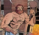 Weyland Smith (Fables)