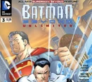 Batman Beyond Unlimited Vol 1 3