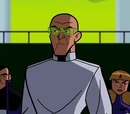 Sardath (The Brave and the Bold)