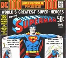 Superman Vol 1 245