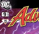 Adventure Comics Vol 2 9
