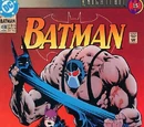 Batman Vol 1 498