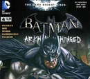 Batman: Arkham Unhinged Vol 1 4