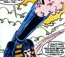 Bazooka Joan (New Earth)