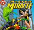 Mister Miracle Vol 3 2