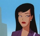 Lois Lane (DCAU)