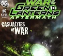 War of the Green Lanterns: Aftermath Vol 1 2