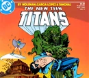 New Teen Titans Vol 2 11