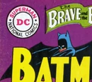 Brave and the Bold Vol 1 78