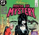 Elvira's House of Mystery Vol 1 7