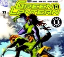 Green Lantern Vol 4 11