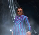Winslow Schott (DC Universe Online)