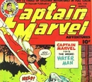 Captain Marvel Adventures Vol 1 118