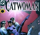 Catwoman Vol 2 79