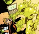 Digital Djinn (New Earth)