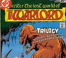 Warlord Vol 1 12