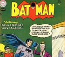 Batman Vol 1 89