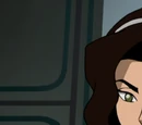 Carol Ferris (First Flight)